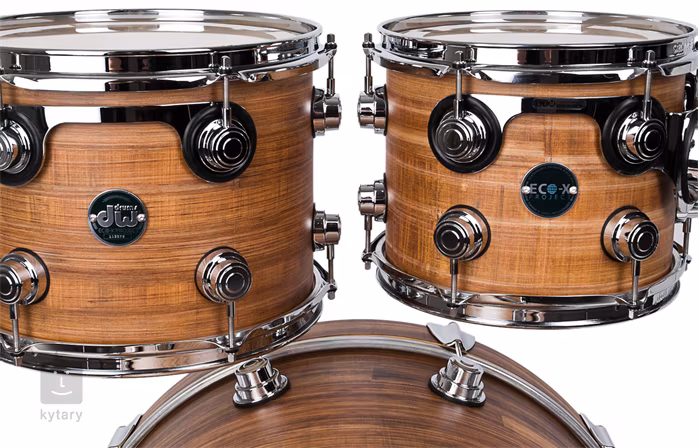 DW  (utilisé) - Batterie