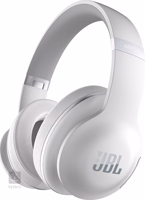 JBL Everest Elite 700 White - Écouteurs sans fil