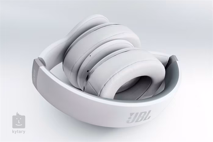 JBL Everest Elite 700 White - Écouteurs sans fil
