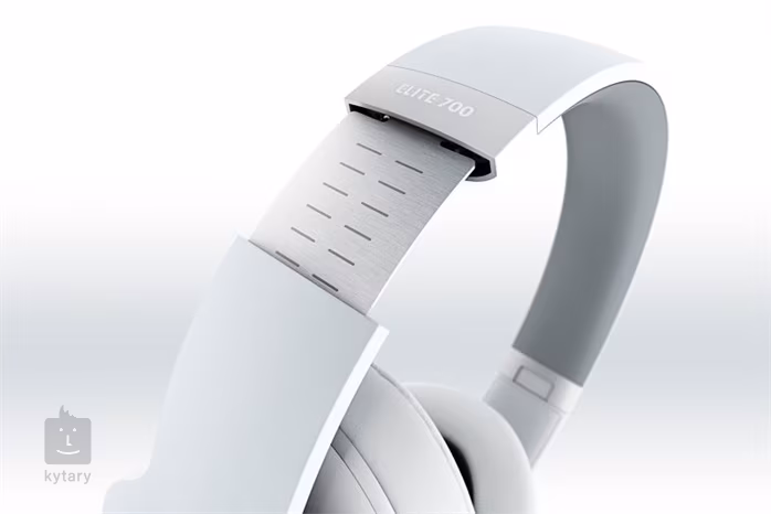 JBL Everest Elite 700 White - Écouteurs sans fil