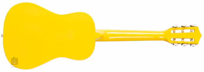 SpongeBob SBG03 - Guitare classique pour enfant