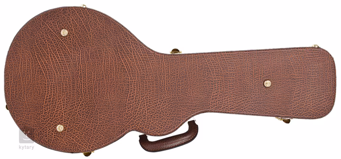 Razzor Woodline F-Mandolin - Housse rigide pour mandoline