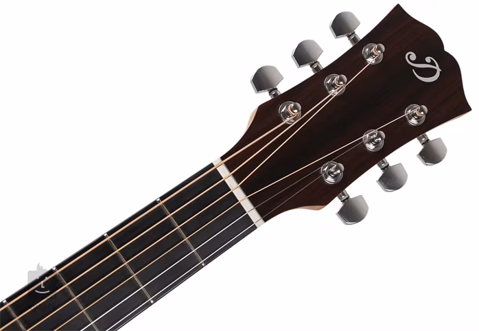 Dowina Marus D 2017 - Guitare acoustique