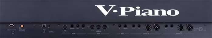 Roland V-Piano - Piano de scene numérique portable