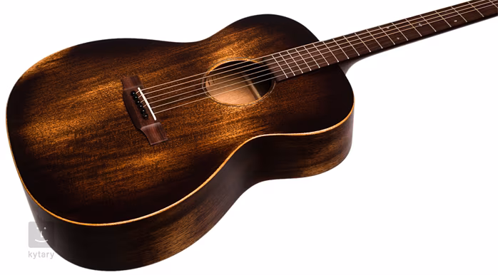 Martin 000-15M Streetmaster - Guitare acoustique