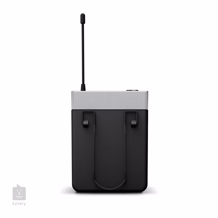 LD Systems U505 BPL - Set sans fil avec microphone a pince