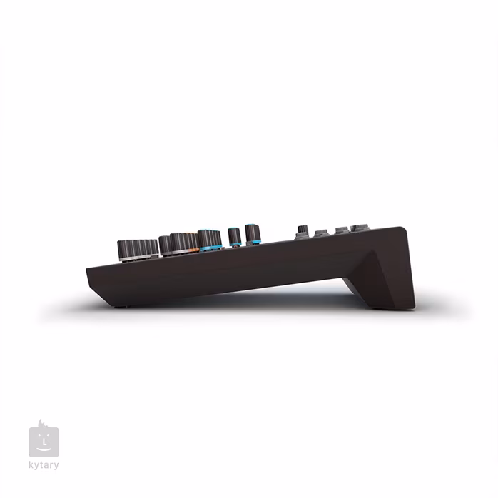 LD Systems VIBZ 6 - Console de mixage analogique