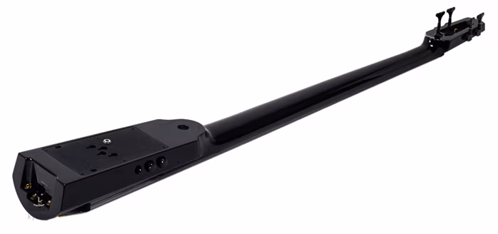 NS Design WAV4 Upright Bass Black - Contrebasse electrique