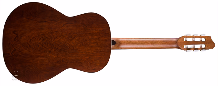 La Patrie Etude - Guitare classique