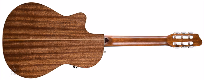 La Patrie Concert CW QIT - Guitare classique électroacoustique