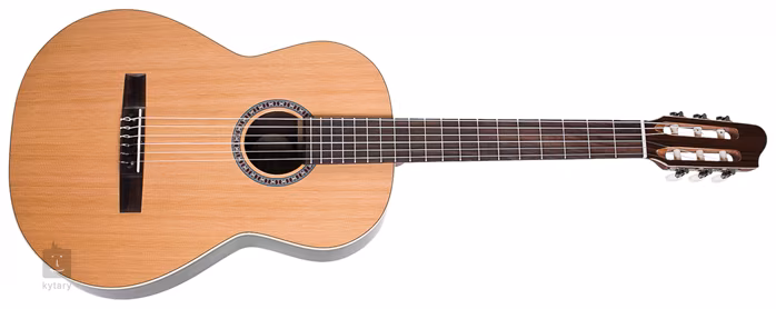 La Patrie Collection - Guitare classique