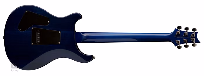 PRS SE Standard 24 TB - Guitare électrique