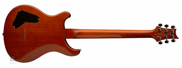 PRS SE 277 Semi-Hollow Soapbar VS 2018 - Guitare électrique