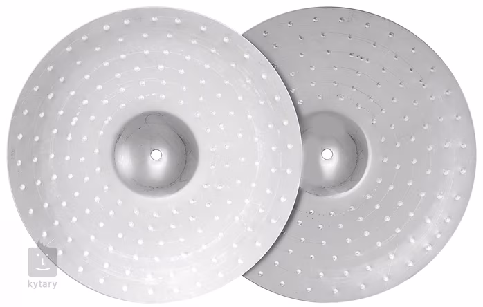 Abx 14" Hi-hat - Cymbale hi-hat