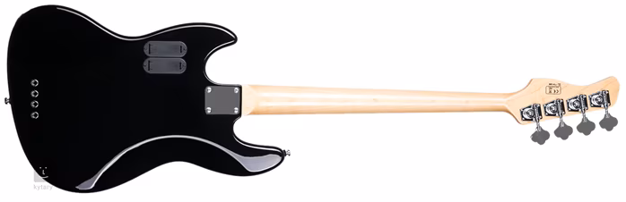 Sire Marcus Miller V7 Alder 4 BK - Basse électrique