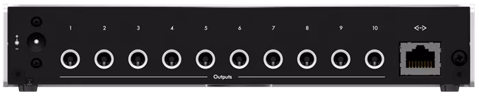 iConnectivity PlayAUDIO12 - USB Audio Interface