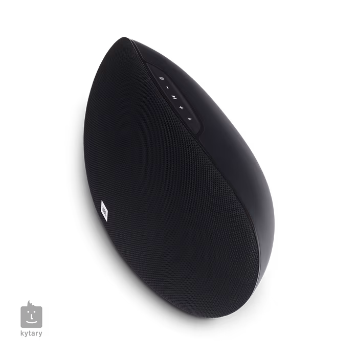 JBL Playlist Black - Systeme audio domestique