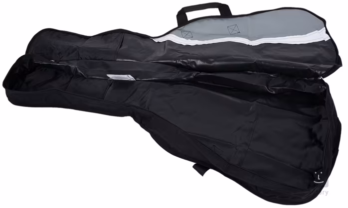 Hérgét Elegant Classical 3/4 - Housse pour guitare classique