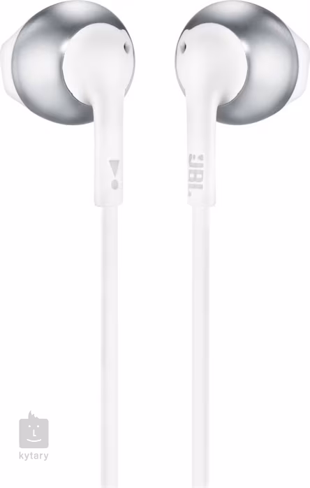 JBL T205 CRM - Écouteurs 