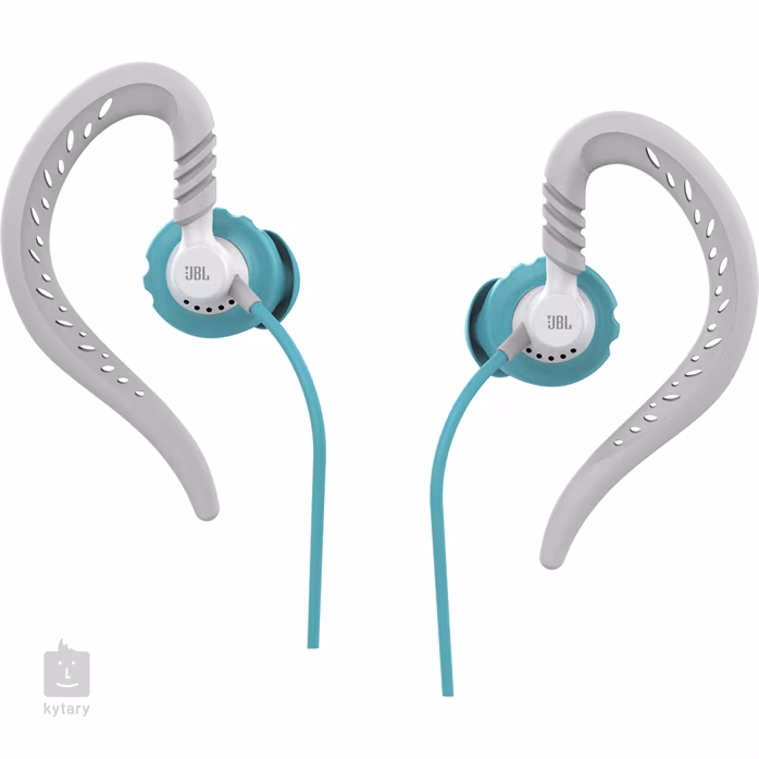 JBL FOCUS 300 TEL - Écouteurs In-Ear