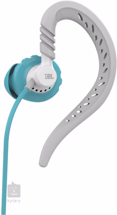 JBL FOCUS 300 TEL - Écouteurs In-Ear