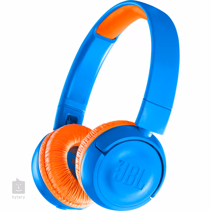 JBL JR300BTBL - Écouteurs sans fil