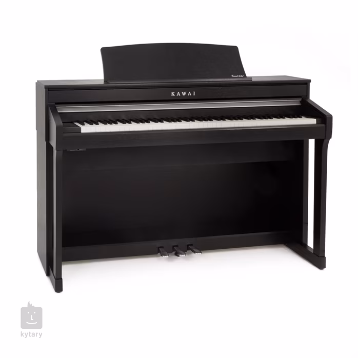 Kawai CA-78 B - Piano digitale