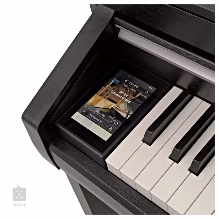 Kawai CA-78 B - Piano digitale