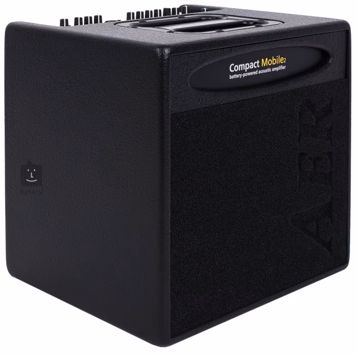 Aer Compact Mobile 2 (déballé) - Combo pour instruments acoustiques