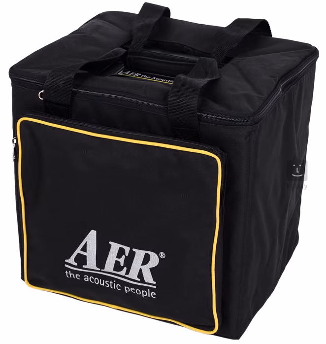 Aer Compact Mobile 2 (déballé) - Combo pour instruments acoustiques