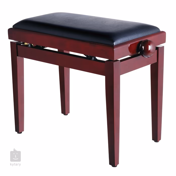 Soundsation SBH-100P-MH - Chaise pour piano