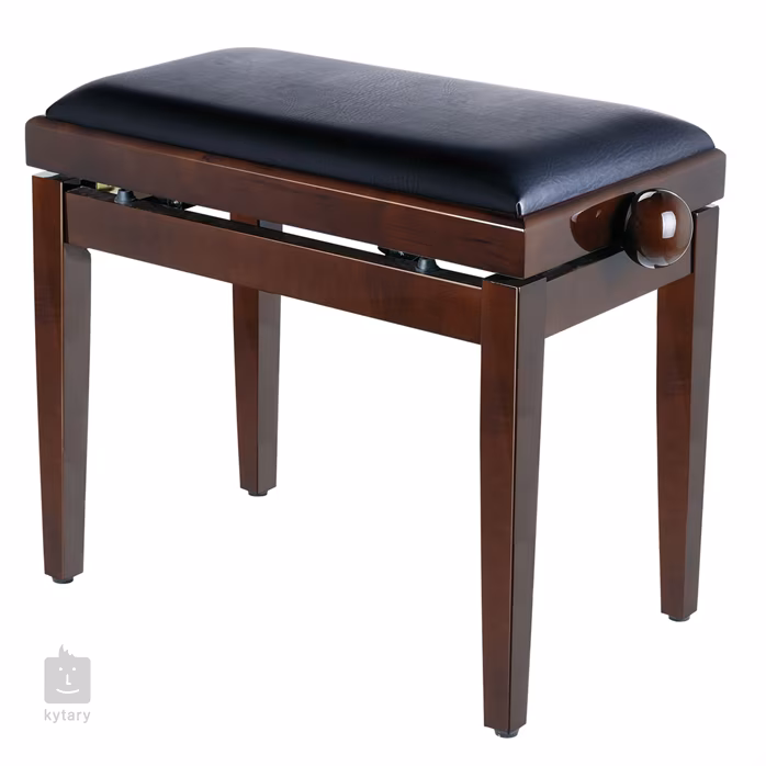 Soundsation SBH-100P-RW - Chaise pour piano