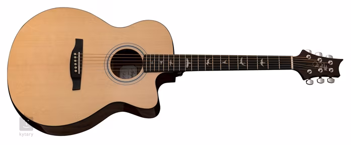 PRS SE Angelus AX20E - Guitare électroacoustique