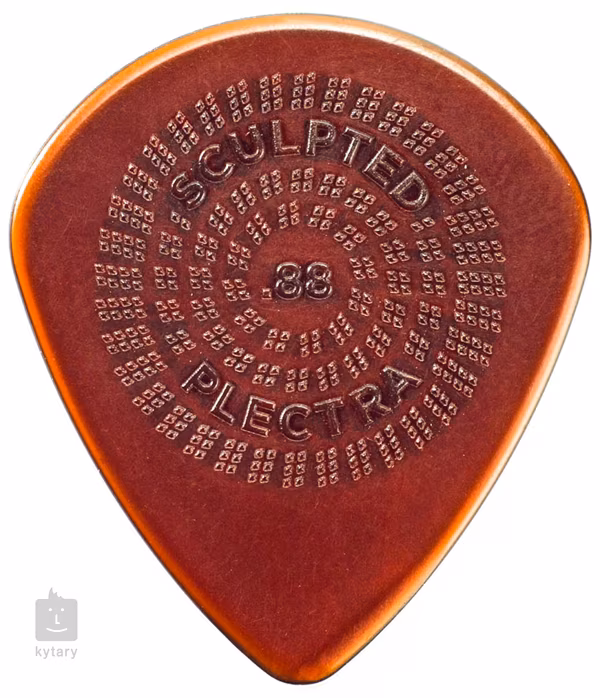 Dunlop Primetone Jazz III XL 0.88 with Grip - Médiators