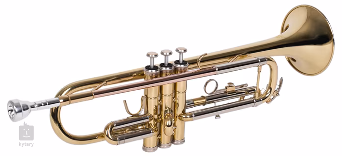 Soundsation STPGD-10 - Trompette