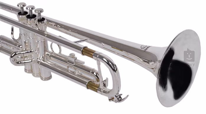 Soundsation STPSL-10 - Trompette