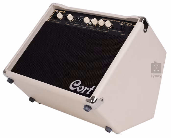 Cort AF 30 - Combo pour instruments acoustiques