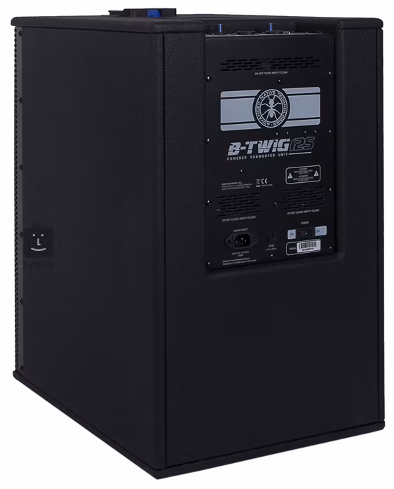 Ant B-TWIG 12 - Audio systeme