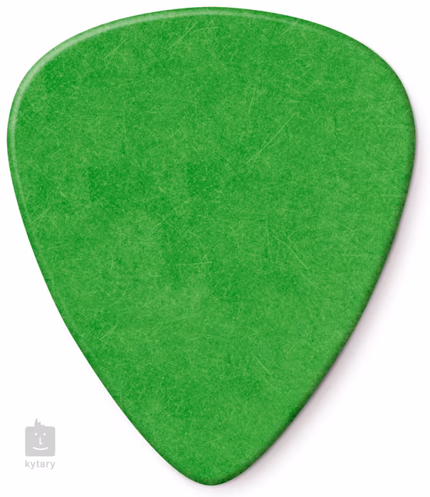 Dunlop Tortex Standard 0.88 - Médiators