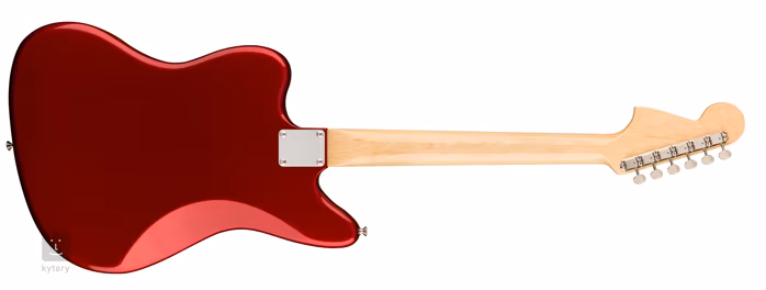 Fender American Original 60s Jaguar RW CAR - Guitare électrique