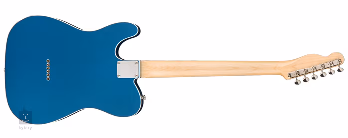 Fender American Original 60s Telecaster RW LPB - Guitare électrique