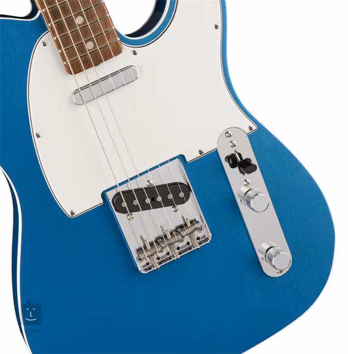 Fender American Original 60s Telecaster RW LPB - Guitare électrique