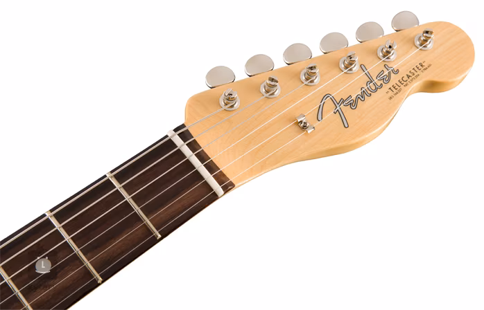 Fender American Original 60s Telecaster RW 3TSB - Guitare électrique