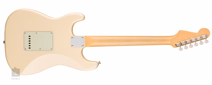 Fender American Original 60s Stratocaster RW OWT - Guitare électrique