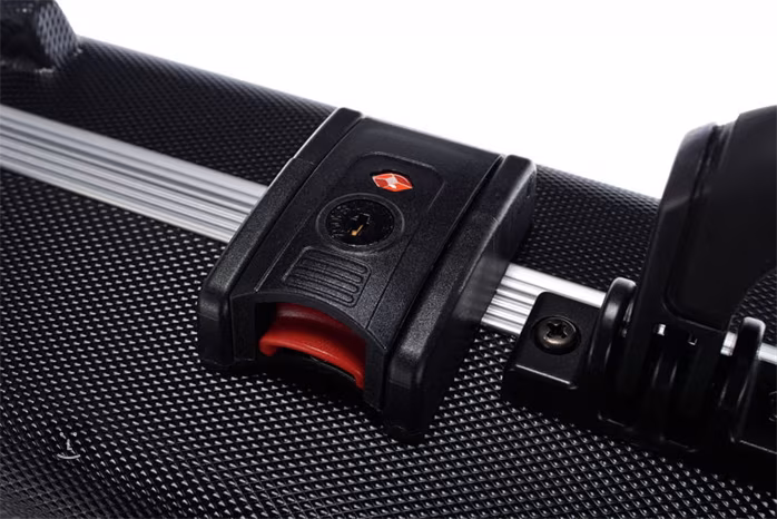 Ibanez MR500C - Coffret pour guitare électrique