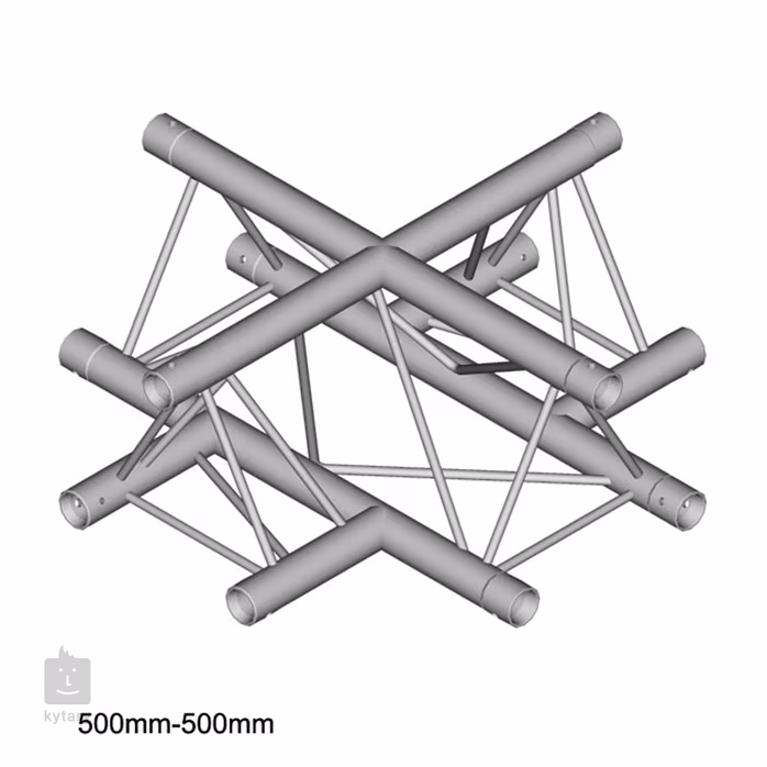 DURATRUSS DT 23-C41 - Structure de construction