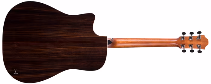 Furch Orange Dc-SR - Guitare acoustique