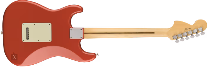 Fender American Special Stratocaster HSS MN FRD - Guitare électrique