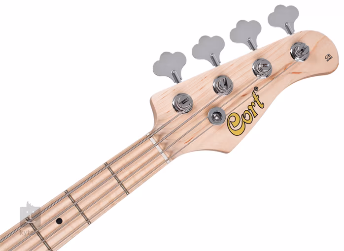 Cort GB74 JH TBK - Basse électrique
