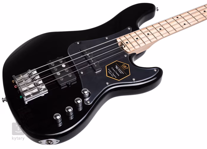 Cort GB74 JH TBK - Basse électrique